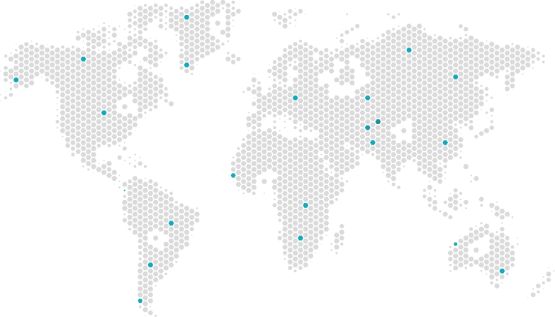 World Map