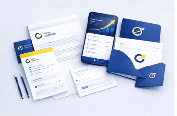 Digital Presence